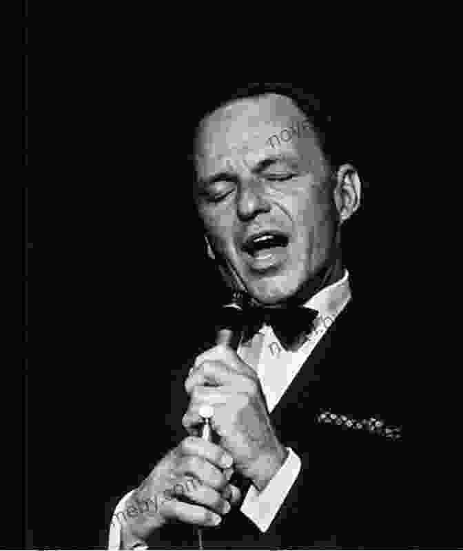 Frank Sinatra Performing Listening For America: Inside The Great American Songbook From Gershwin To Sondheim