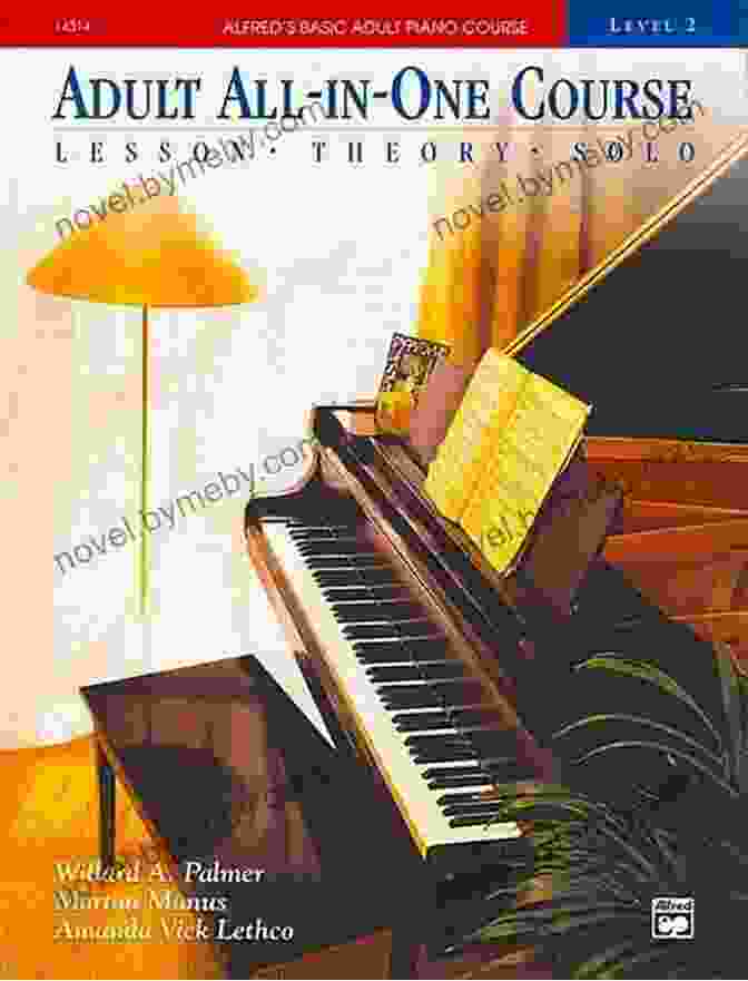 Gain A Strong Grasp Of Mathematical Concepts With The Alfred Basic Adult All In One Course. Alfred S Basic Adult All In One Course 2: Learn How To Play Piano With Lessons Theory And Solos (Alfred S Basic Adult Piano Course)