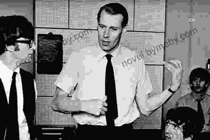 George Martin In His Later Years The Emperor Of Sound: A Memoir