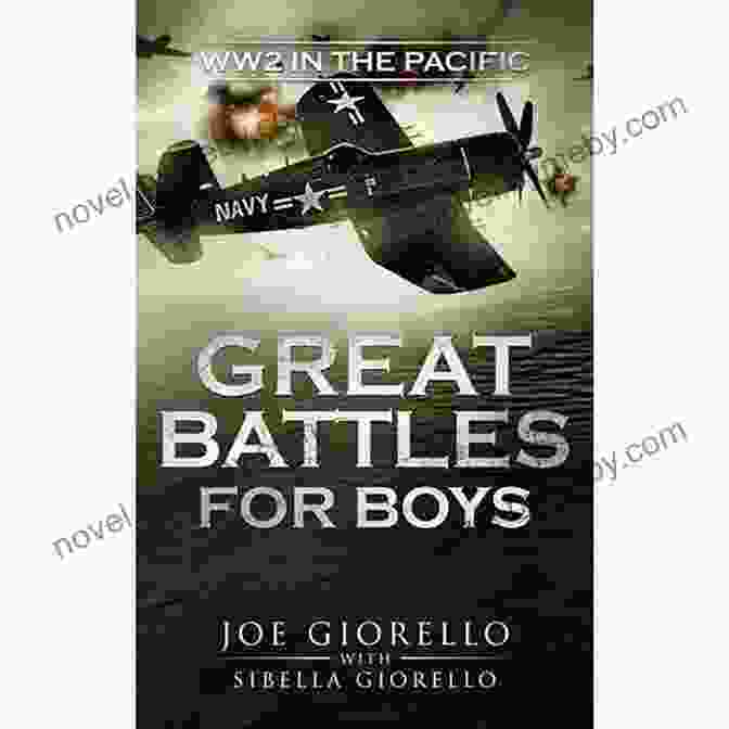 Greatest Battles For Boys: The War On Terror