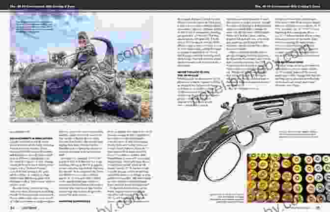 Gun Digest 2024 Explores The History And Lore Of Firearms Gun Digest 2024 73rd Edition: The World S Greatest Gun