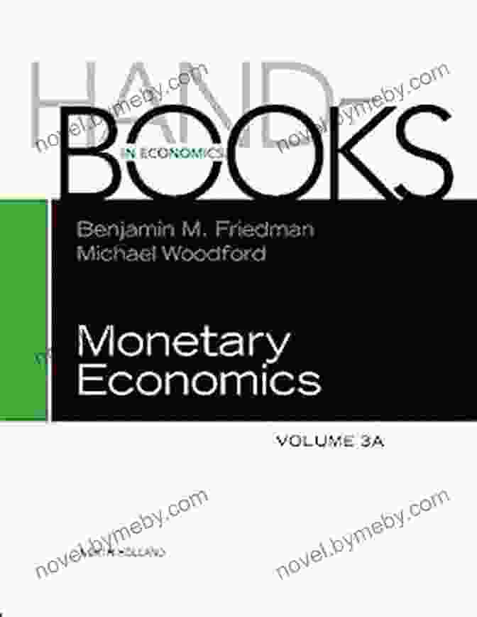 Handbook Of Monetary Economics 3a Issn Handbook Of Monetary Economics 3A (ISSN)