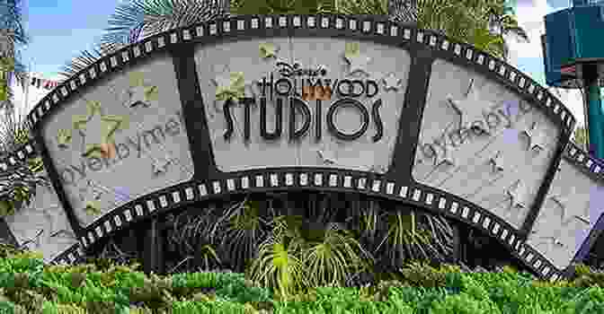 Hidden Magic In Hollywood Studios The Hidden Magic Of Walt Disney World 3rd Edition: Over 600 Secrets Of The Magic Kingdom EPCOT Disney S Hollywood Studios And Disney S Animal Kingdom