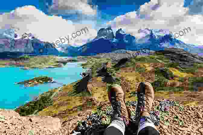 Hiking Through The Stunning Landscapes Of Patagonia Torres Del Paine: Chile S Premier National Park And Argentina S Los Glaciares National Park (International Trekking)