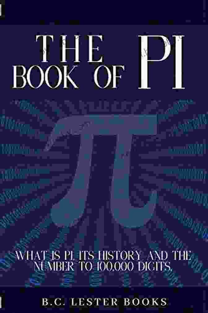 History Of Pi Book Cover Featuring A Spiral Staircase Representing The Never Ending Nature Of Pi. A History Of Pi Petr Beckmann