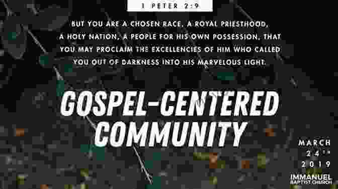 Home As A Haven For Gospel Centered Community Extraordinary Hospitality For Ordinary Christians: A Radical Approach To Preparing Your Heart Home For Gospel Centered Community