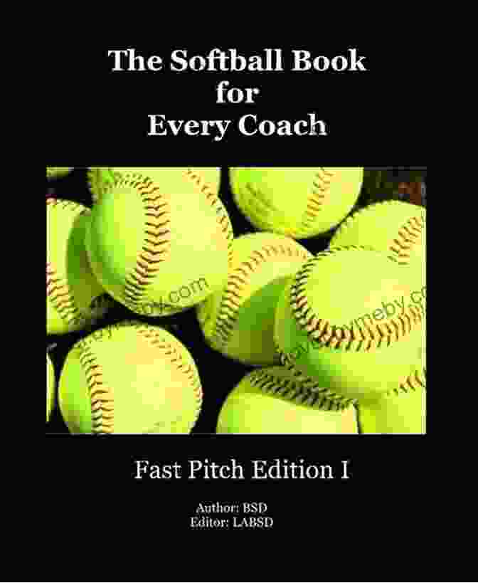 How Well Do You Understand Softball? Book Cover Softball Quizzes And Facts: How Well Do You Understand Softball?: Softball Trivia