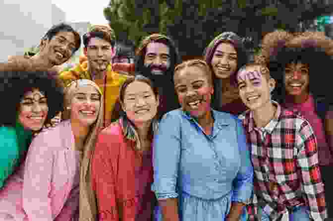 Image Of A Diverse Group Of People Walking Through A Suburban Street, Representing The Changing Demographics Of American Suburbs. Gangs In Garden City: How Immigration Segregation And Youth Violence Are Changing America S Suburbs