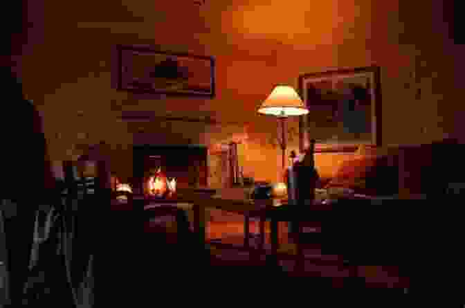 Inn With A Cozy Fireplace And Dim Lighting Random Tables: Cities And Towns: The Game Master S Companion For Developing Inns Shops Taverns Settlements And More