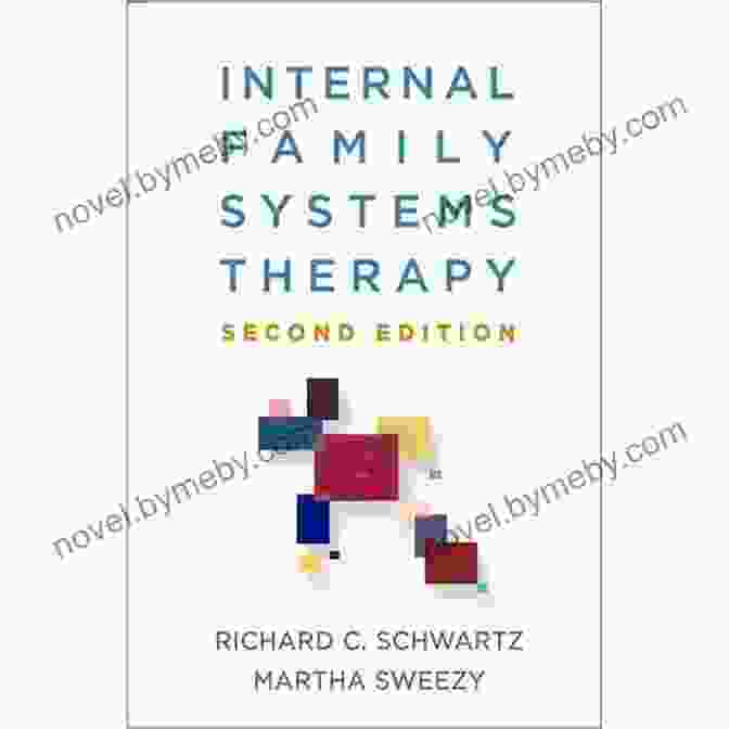 Internal Family Systems Therapy Second Edition Book Cover Internal Family Systems Therapy Second Edition