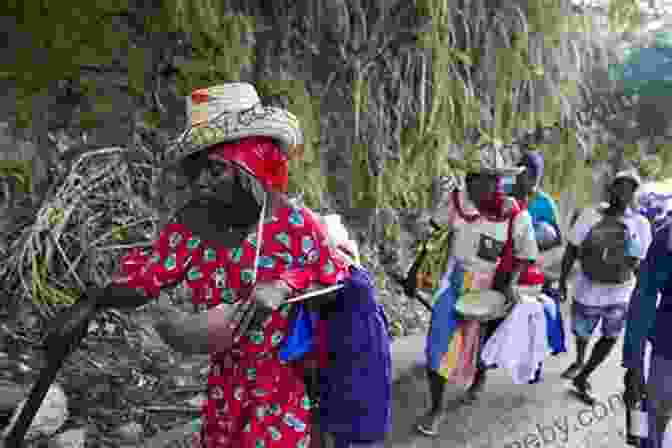 Intriguing Voodoo Queens, The Female Leaders Of Haitian Vodou. Orishas Goddesses And Voodoo Queens: The Divine Feminine In The African Religious Traditions