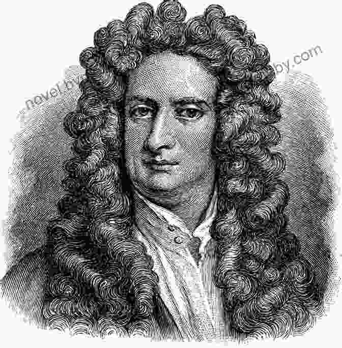 Isaac Newton, The Physicist And Mathematician Who Revolutionized Scientific Thought 50 Greatest Mathematicians Of The World