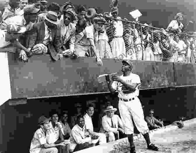 Jackie Robinson Signing Autographs For Young Fans Jackie Robinson (History S All Stars) Samantha Gordon