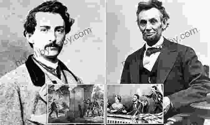 John Wilkes Booth, The Actor Who Assassinated Abraham Lincoln History Of An Attempt To Steal The Body Of Abraham Lincoln (Abridged)