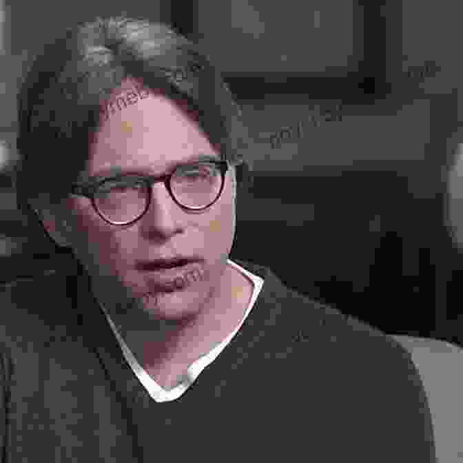 Keith Raniere, Founder And Leader Of NXIVM The Program: Inside The Mind Of Keith Raniere And The Rise And Fall Of NXIVM