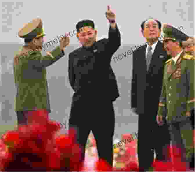 Kim Jong Il Domestic Policy Kim Jong IL (Modern World Leaders)