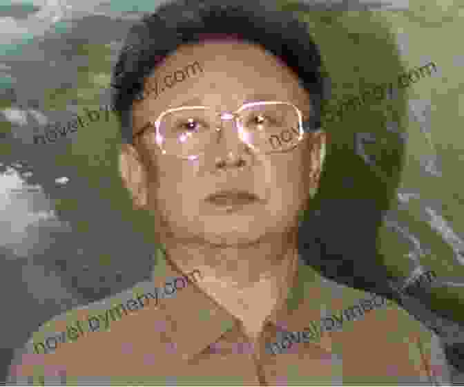 Kim Jong Il Early Life Kim Jong IL (Modern World Leaders)