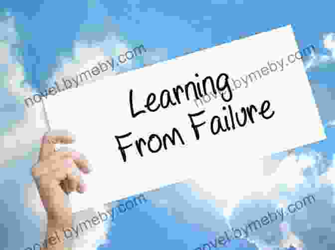 Learning From Failure This Is Just Where You Start