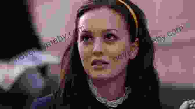 Leighton Meester As The Lead Character The Weekend Away: The Behind The Major Netflix Movie Starring Leighton Meester Out Now Read It Before You See It