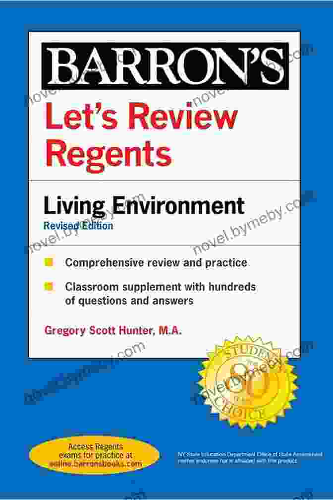 Let Review Regents Book Cover Let S Review Regents: Physics The Physical Setting Revised Edition (Barron S Regents NY)