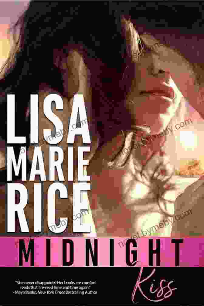 Lisa Marie Rice Immortal Angel: An Argeneau Novel