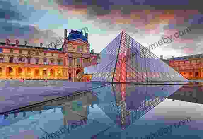 Louvre Museum, Paris, France Essential Paris Travel Tips: Secrets Advice Insight For A Perfect Paris Vacation (Essential Europe Travel Tips 1)