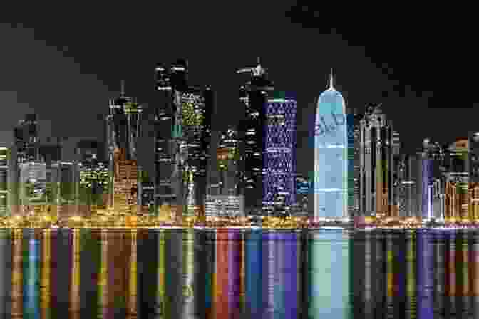 Majestic Towers Of The West Bay Skyline Unbelievable Pictures And Facts About Qatar