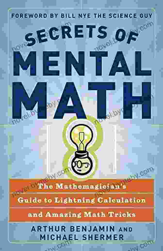 Mental Math Benefits The Best Mental Math Tricks