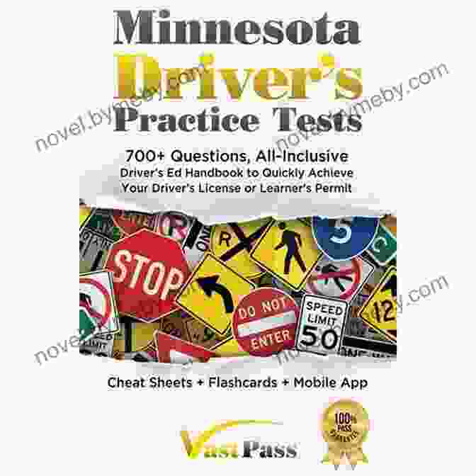 Minnesota Driver Practice Tests: Your Guide To Passing The DMV Exam Minnesota Driver S Practice Tests: + 360 Driving Test Questions To Help You Ace Your DMV Exam (Practice Driving Tests)