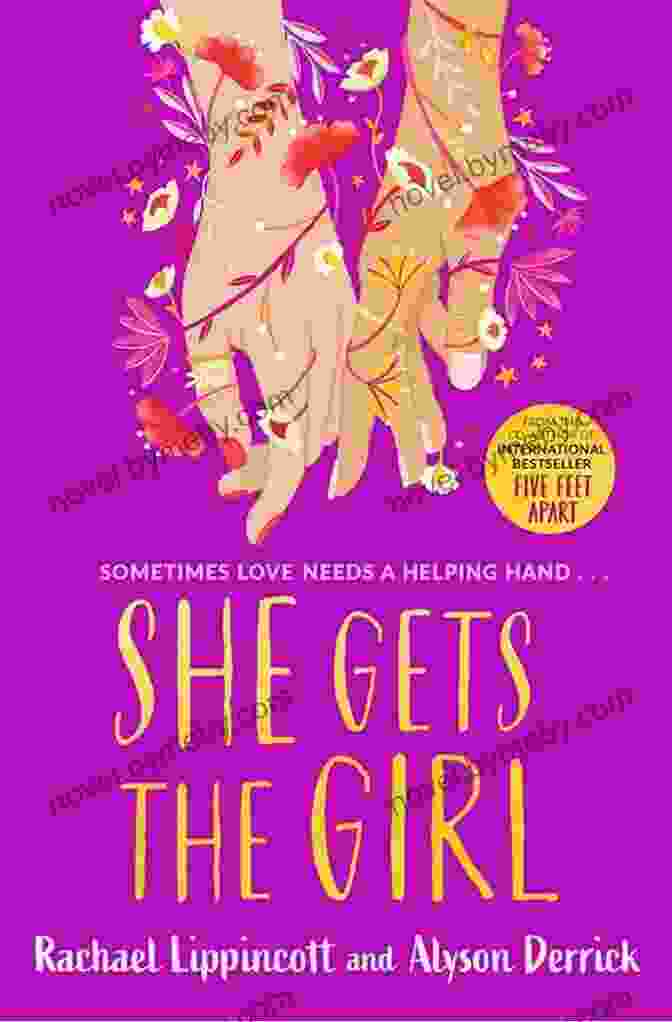 Molly Peskin Suso, The Protagonist Of She Gets The Girl. She Gets The Girl Rachael Lippincott