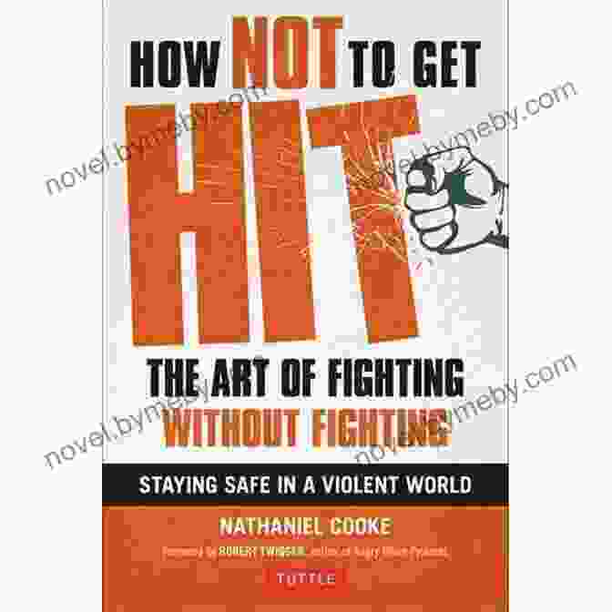 Not Without A Fight Book Cover Not Without A Fight: Ten Steps To Becoming Your Own Champion