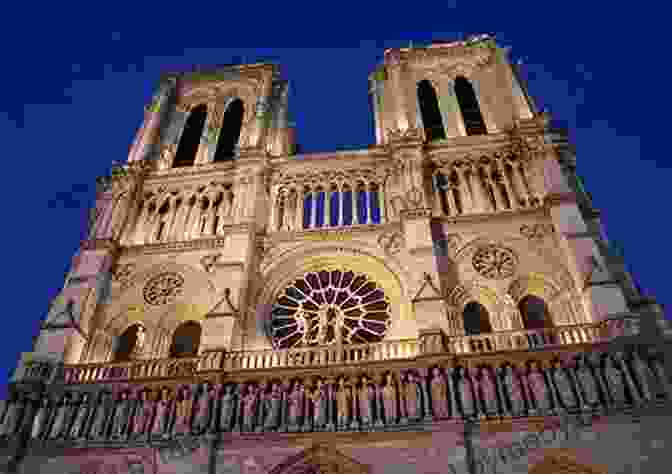 Notre Dame Cathedral, Paris, France Essential Paris Travel Tips: Secrets Advice Insight For A Perfect Paris Vacation (Essential Europe Travel Tips 1)