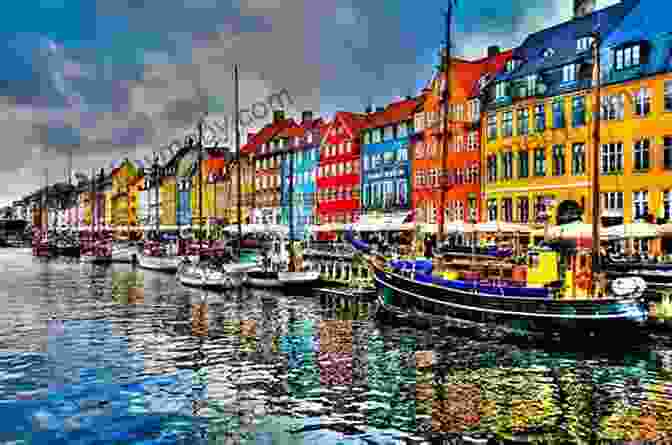 Nyhavn Canal In Copenhagen With Colorful Buildings And Boats Rick Steves Snapshot Copenhagen The Best Of Denmark