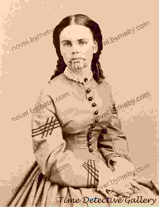 Olive Oatman, A Young Pioneer And Survivor Of A Native American Captivity Ransom S Mark: A Story Based On The Life Of The Young Pioneer Olive Oatman (Daughters Of The Faith 4)