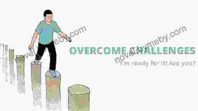 Overcoming Obstacles This Is Just Where You Start