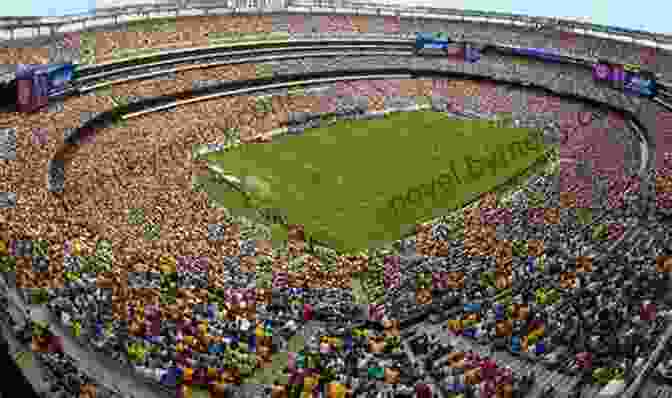 Packed Stadium And Excitement At The FIFA World Cup Unbelievable Pictures And Facts About Qatar