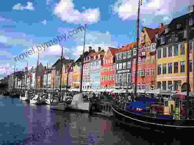 Panoramic Cityscape Of Copenhagen With Colorful Buildings And Canals Rick Steves Snapshot Copenhagen The Best Of Denmark