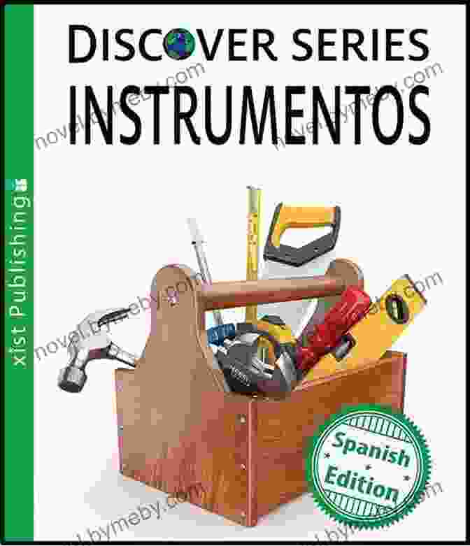 Parent 1 Instrumentos (Xist Kids Spanish Books)