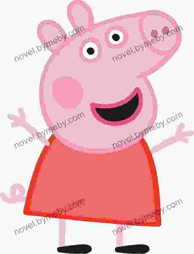 Peppa Pig Relatable Characters Peppa S Storybook Collection (Peppa Pig)