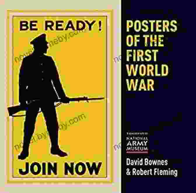 Posters Of The First World War Shire General Book Showcasing Vintage War Propaganda Posters Posters Of The First World War (Shire General 8)