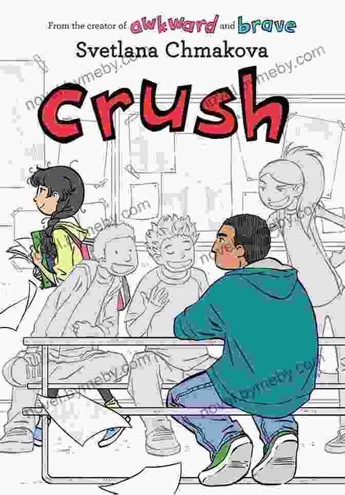 Punahou Crush Book Cover PUNAHOU CRUSH: Coming Of Age In Hawaii