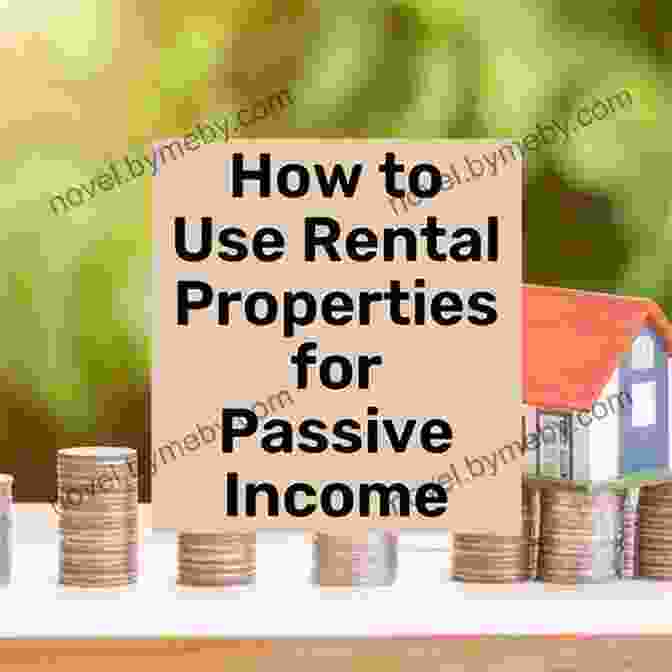 Rental Property Investment For Passive Income Badass Passive Income Ideas That Your Teacher Won T Tell You: Multiple Income Streams (Both Online And Offline) That Will Help You Achieve Financial Freedom And Money Goals