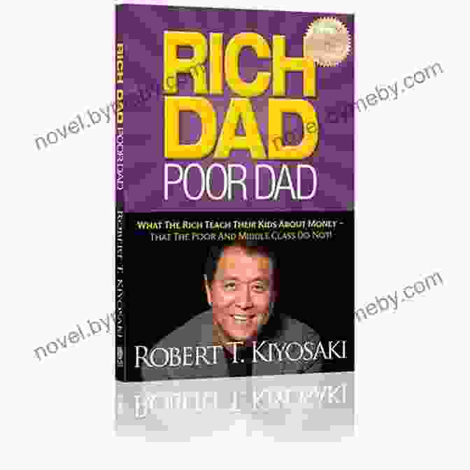 Rich Dad Poor Son Book Cover RICH DAD POOR SON: Poverty Is The Easiest Thing To Inherit A Child