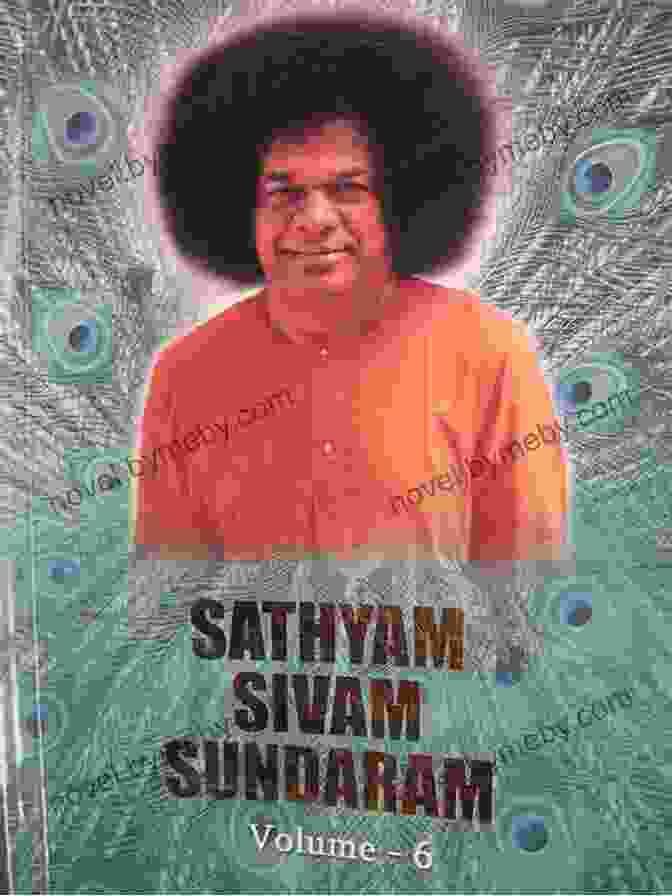 Sathyam Sivam Sundaram Volume Sssst Publications Division Book Cover Sathyam Sivam Sundaram Volume 2 SSSST Publications Division