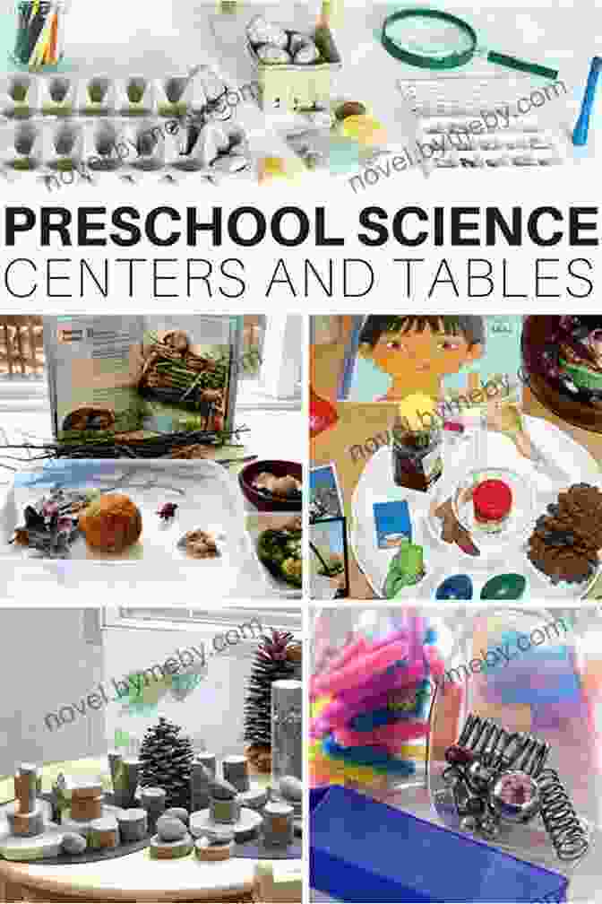 Science Project Materials On A Table Top 21 Science Experiments For Kids: Learn Engage And Have Fun With These Great Science Projects For Children In Elementary And Junior High