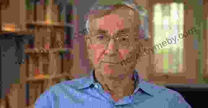 Seymour Hersh, Pulitzer Prize Winning Investigative Journalist Seymour Hersh Robert Miraldi