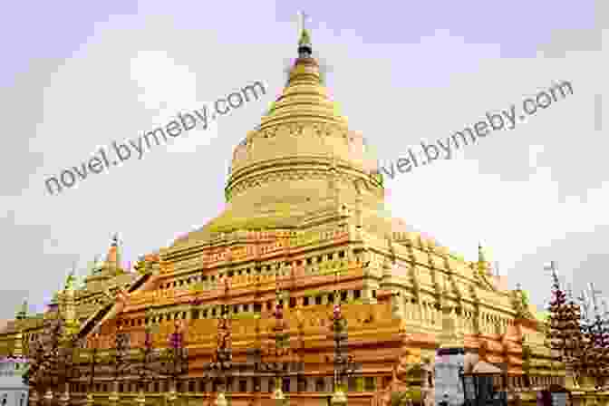 Shwezigon Pagoda The Hidden History Of Burma: Race Capitalism And The Crisis Of Democracy In The 21st Century: Race Capitalism And Democracy In The 21st Century