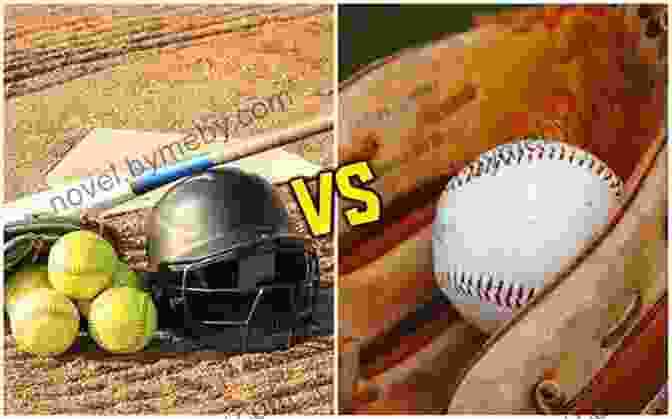 Softball Is Older Than Baseball Surprised Facts And Quizzes About Softball You Must Try Now: Get To Know More About Softball With Amaing Facts And Quizzes