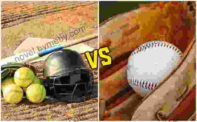 Softball Is Played By More People Than Baseball Surprised Facts And Quizzes About Softball You Must Try Now: Get To Know More About Softball With Amaing Facts And Quizzes