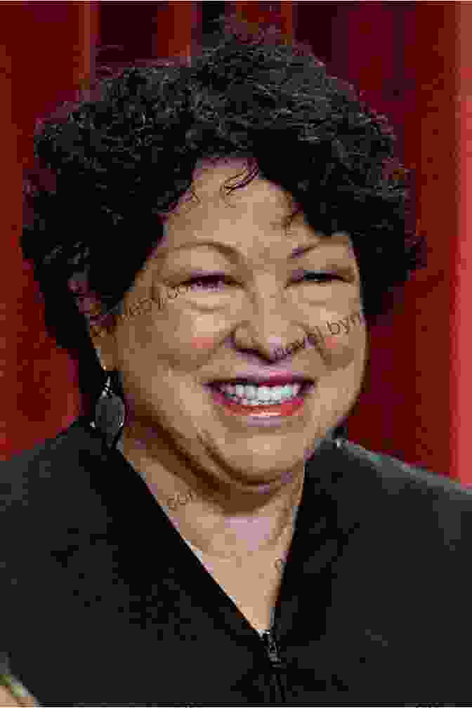 Sonia Sotomayor, Associate Justice Of The Supreme Court Of The United States Sonia Sotomayor: A Biography (Greenwood Biographies)